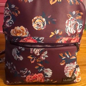 Brand New Matilda Jane Backpack
